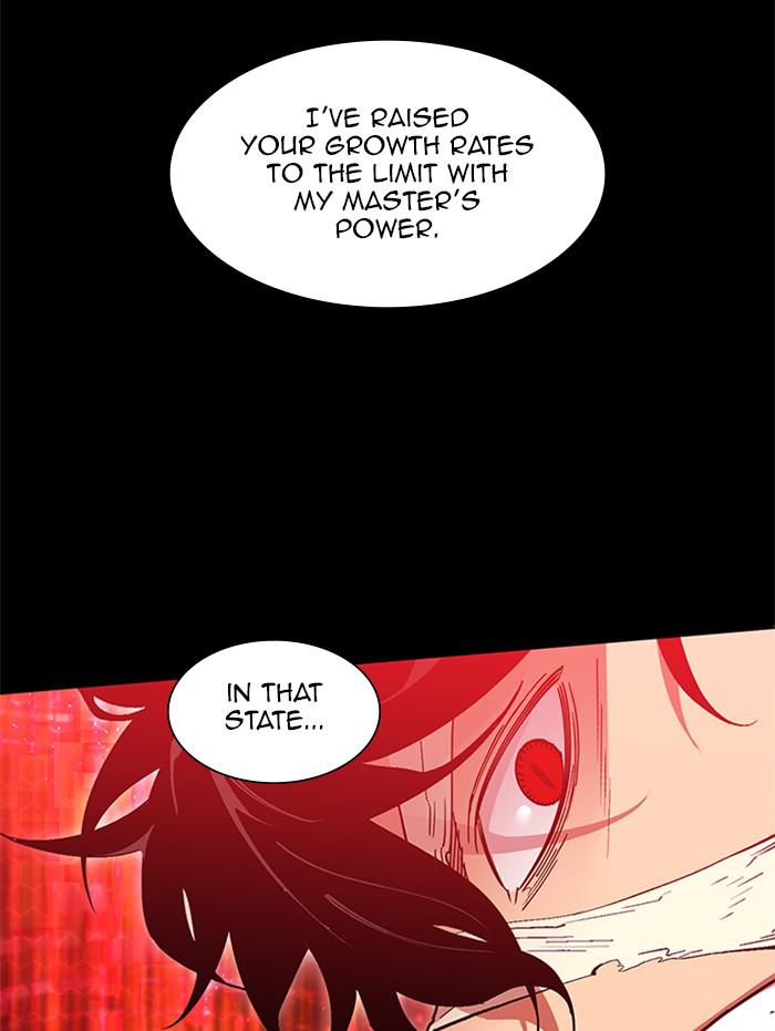 Hardcore Leveling Warrior Chap 444 - Next Chap 445