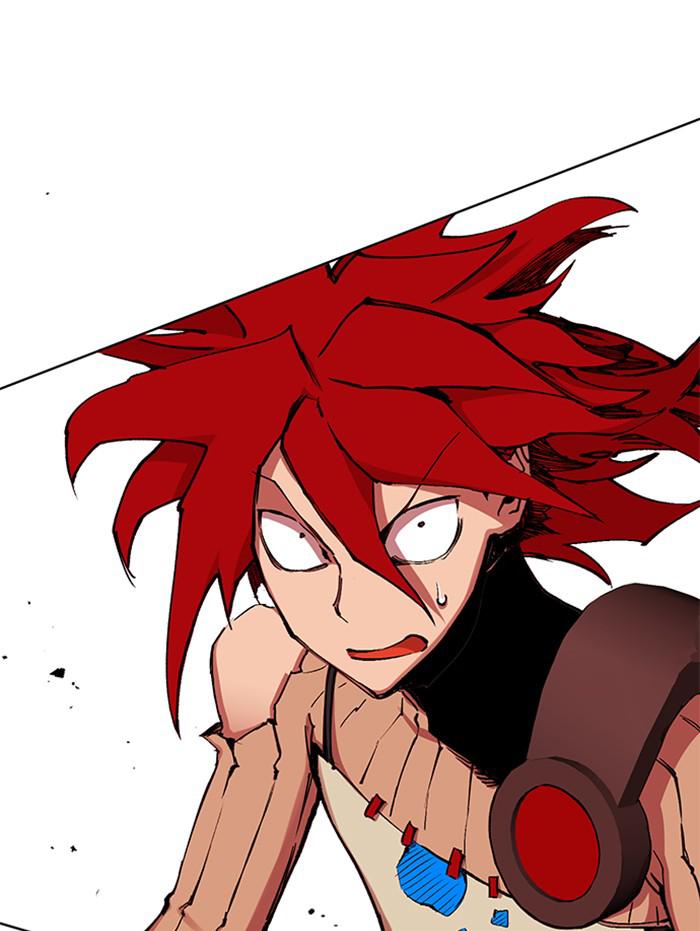Hardcore Leveling Warrior Chap 444 - Next Chap 445