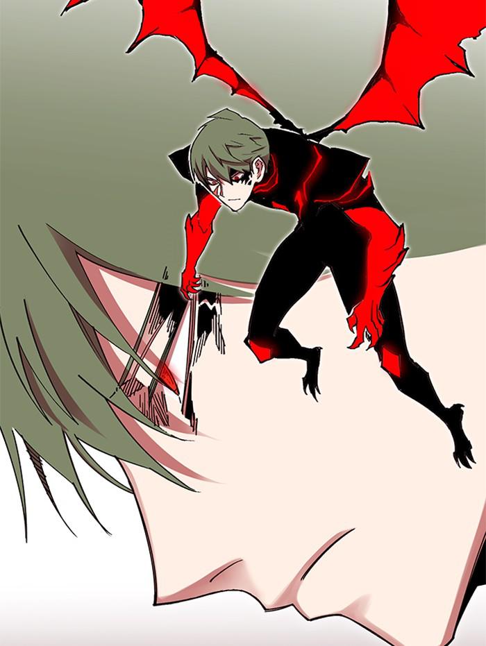 Hardcore Leveling Warrior Chap 444 - Next Chap 445