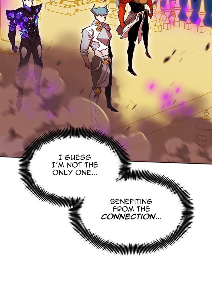 Hardcore Leveling Warrior Chap 444 - Next Chap 445