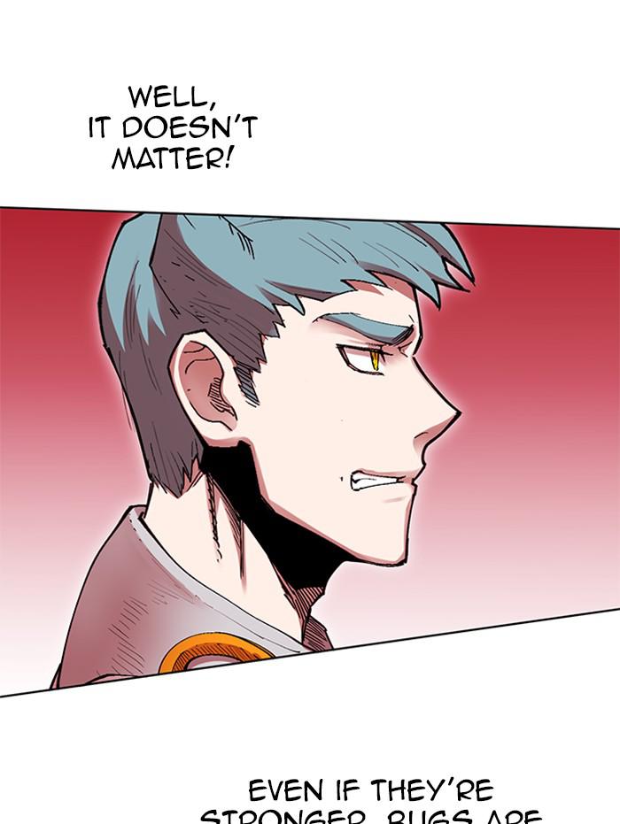 Hardcore Leveling Warrior Chap 444 - Next Chap 445