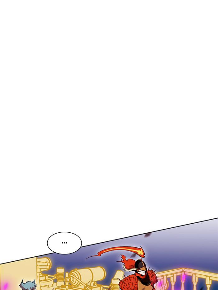 Hardcore Leveling Warrior Chap 444 - Next Chap 445