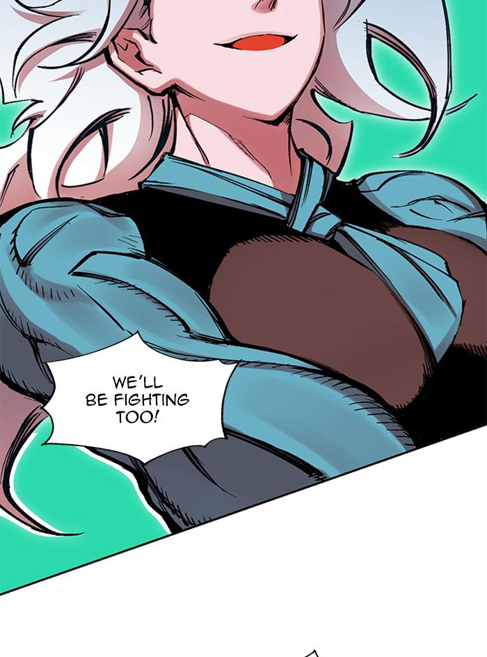 Hardcore Leveling Warrior Chap 444 - Next Chap 445