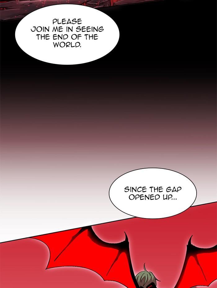 Hardcore Leveling Warrior Chap 444 - Next Chap 445