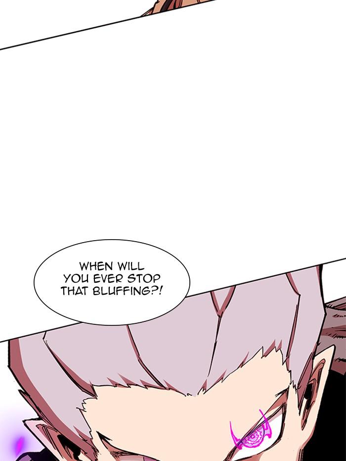 Hardcore Leveling Warrior Chap 444 - Next Chap 445