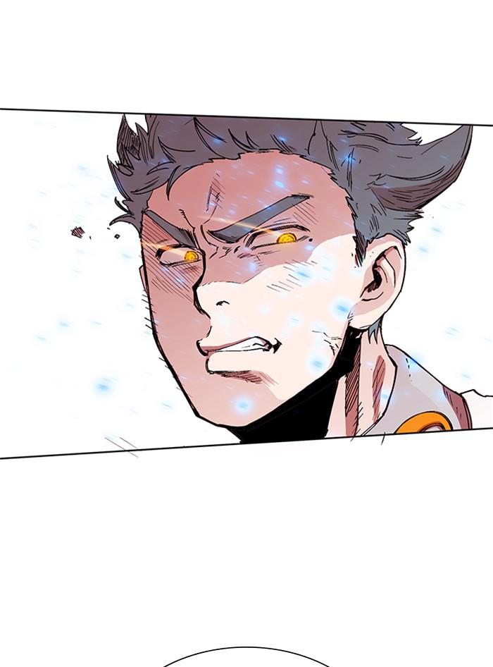 Hardcore Leveling Warrior Chap 444 - Next Chap 445