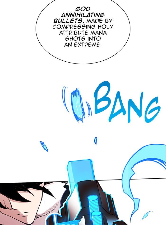 Hardcore Leveling Warrior Chap 444 - Next Chap 445