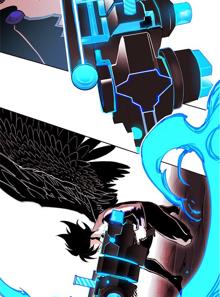 Hardcore Leveling Warrior Chap 444 - Next Chap 445