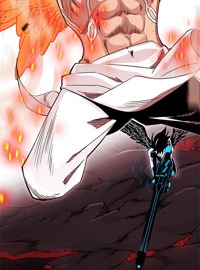 Hardcore Leveling Warrior Chap 444 - Next Chap 445