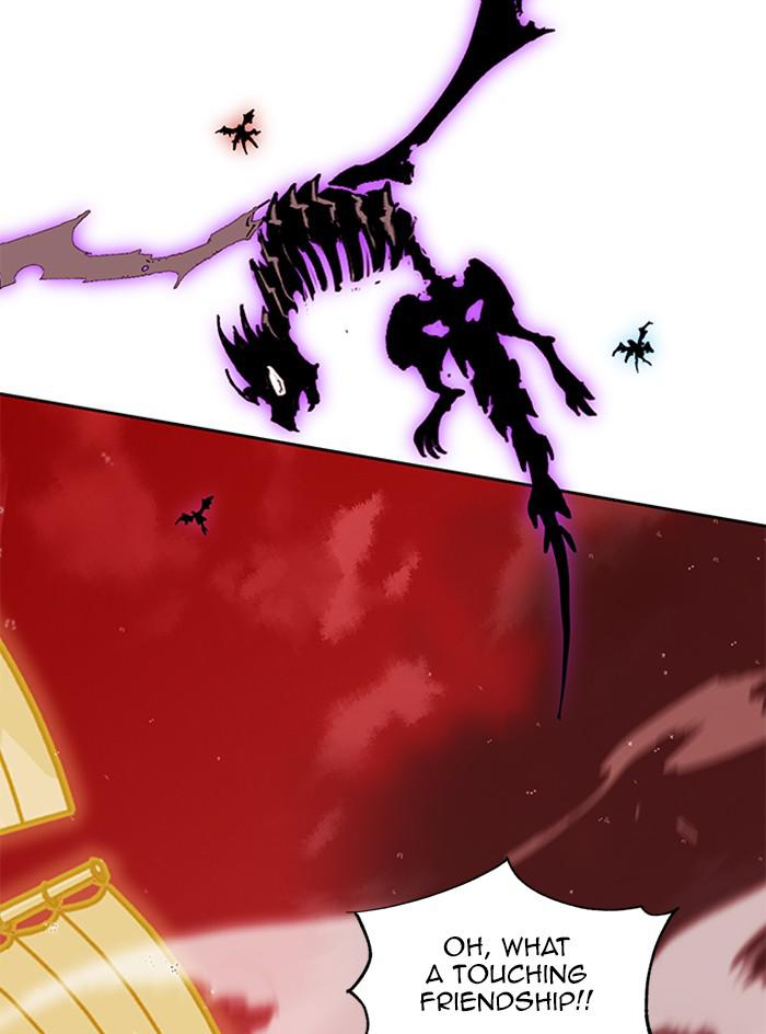 Hardcore Leveling Warrior Chap 444 - Next Chap 445