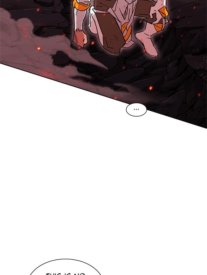 Hardcore Leveling Warrior Chap 444 - Next Chap 445