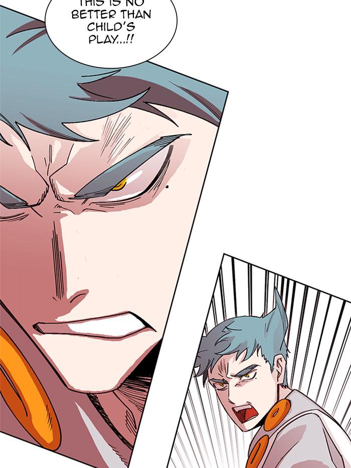 Hardcore Leveling Warrior Chap 444 - Next Chap 445