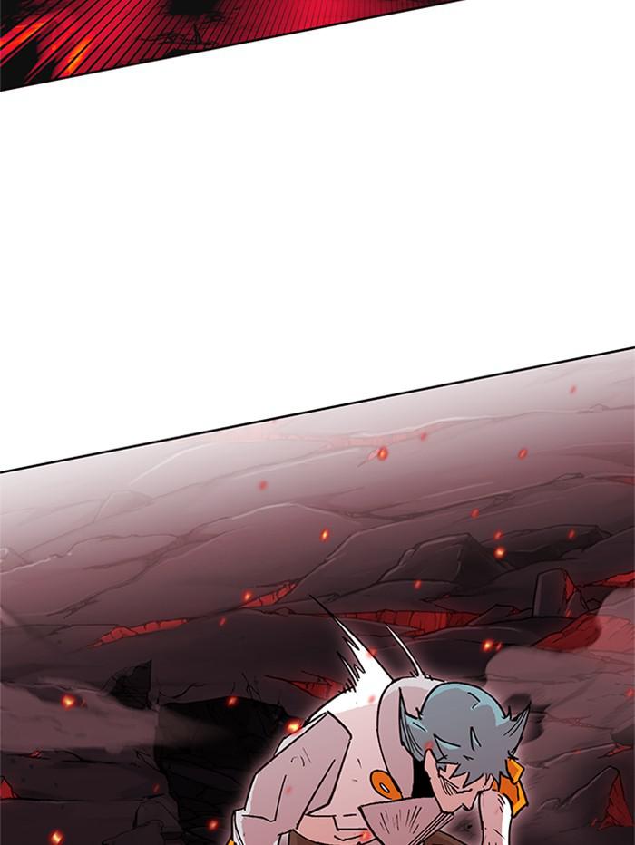 Hardcore Leveling Warrior Chap 444 - Next Chap 445