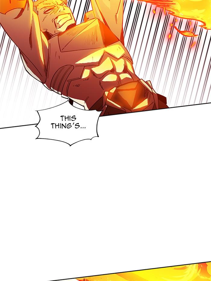 Hardcore Leveling Warrior Chap 444 - Next Chap 445