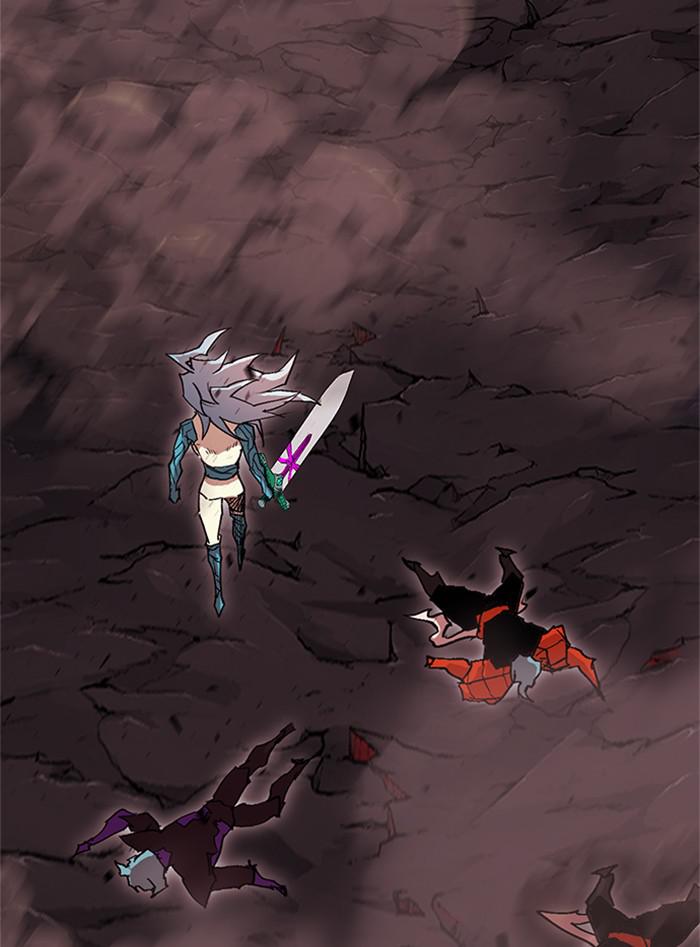 Hardcore Leveling Warrior Chap 445 - Next Chap 446