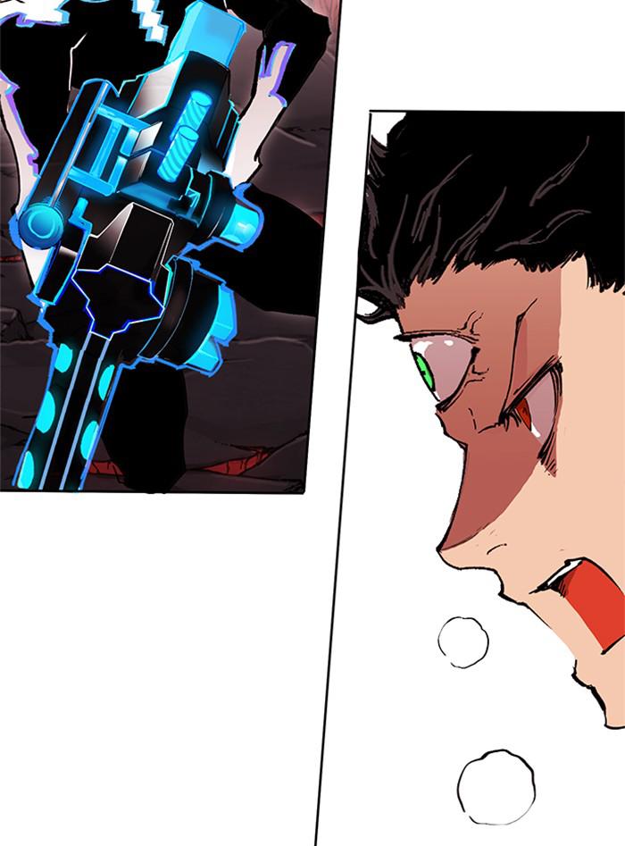 Hardcore Leveling Warrior Chap 445 - Next Chap 446