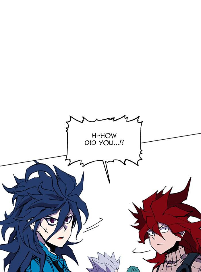 Hardcore Leveling Warrior Chap 445 - Next Chap 446