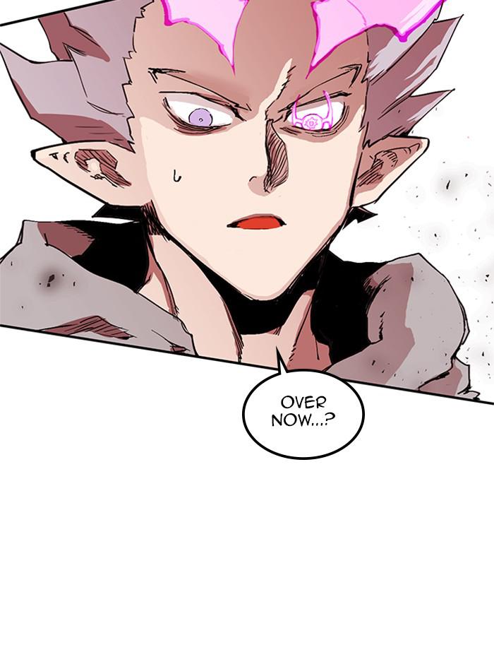 Hardcore Leveling Warrior Chap 445 - Next Chap 446