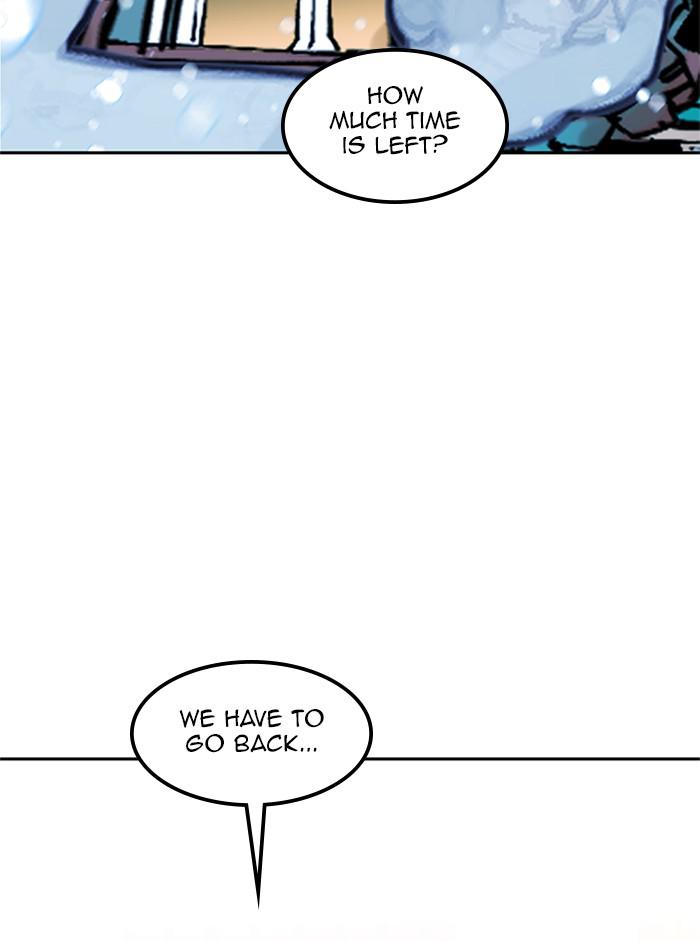 Hardcore Leveling Warrior Chap 445 - Next Chap 446