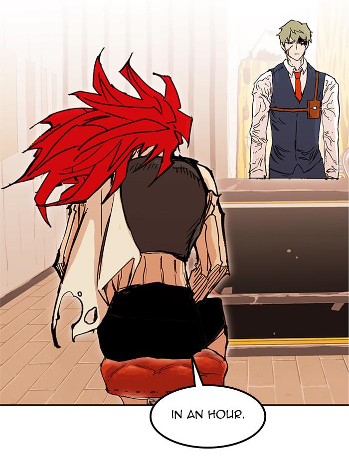 Hardcore Leveling Warrior Chap 445 - Next Chap 446