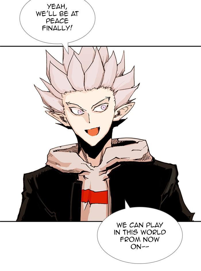 Hardcore Leveling Warrior Chap 445 - Next Chap 446