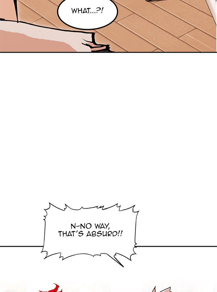 Hardcore Leveling Warrior Chap 445 - Next Chap 446