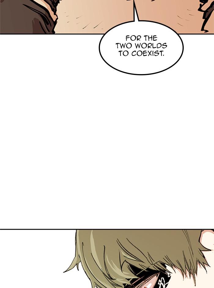 Hardcore Leveling Warrior Chap 445 - Next Chap 446