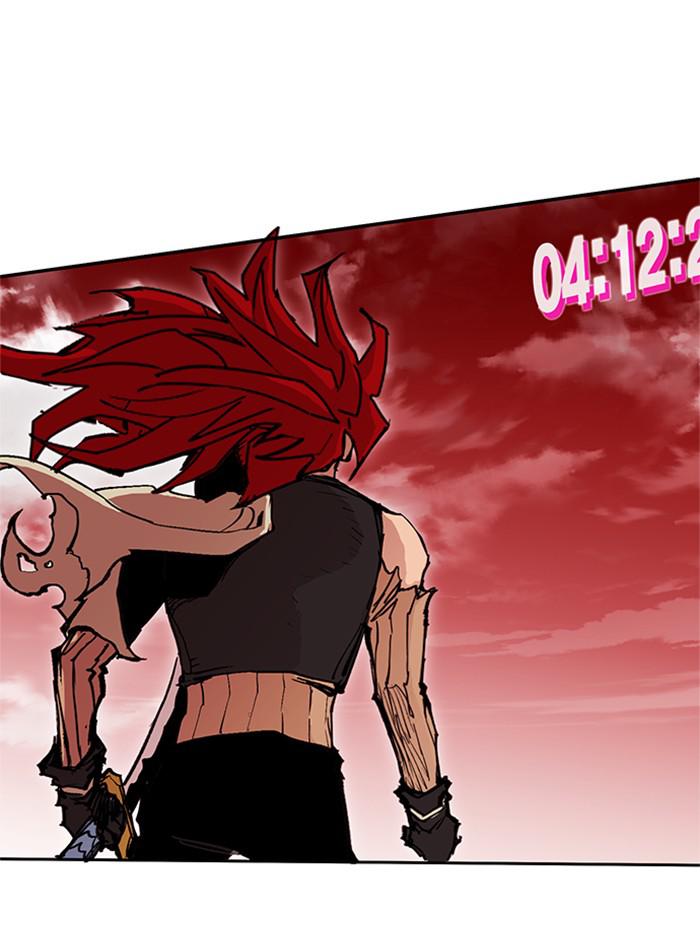Hardcore Leveling Warrior Chap 445 - Next Chap 446