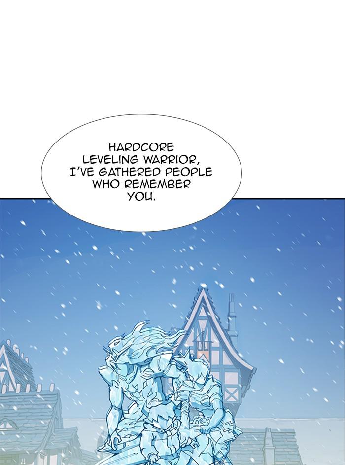 Hardcore Leveling Warrior Chap 445 - Next Chap 446