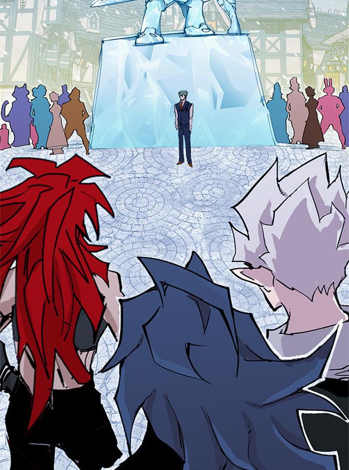 Hardcore Leveling Warrior Chap 445 - Next Chap 446