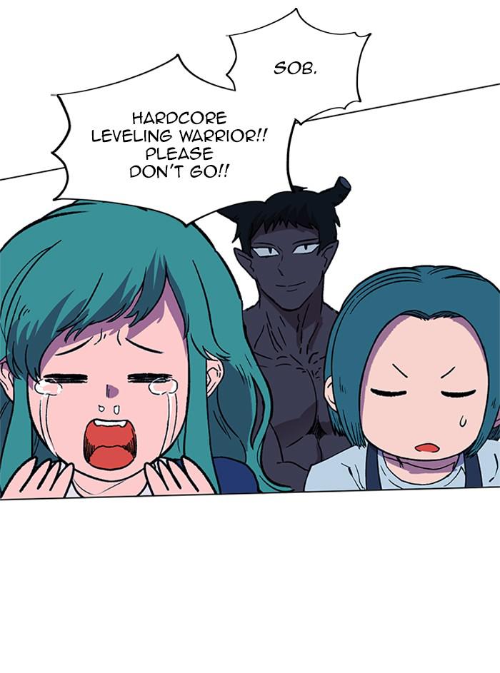 Hardcore Leveling Warrior Chap 445 - Next Chap 446