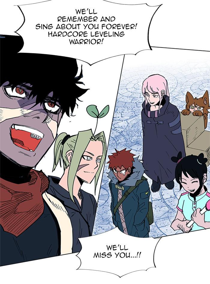 Hardcore Leveling Warrior Chap 445 - Next Chap 446