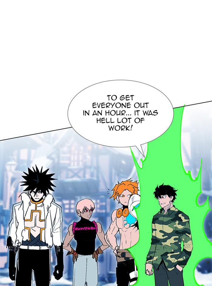 Hardcore Leveling Warrior Chap 445 - Next Chap 446