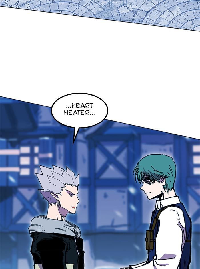 Hardcore Leveling Warrior Chap 445 - Next Chap 446
