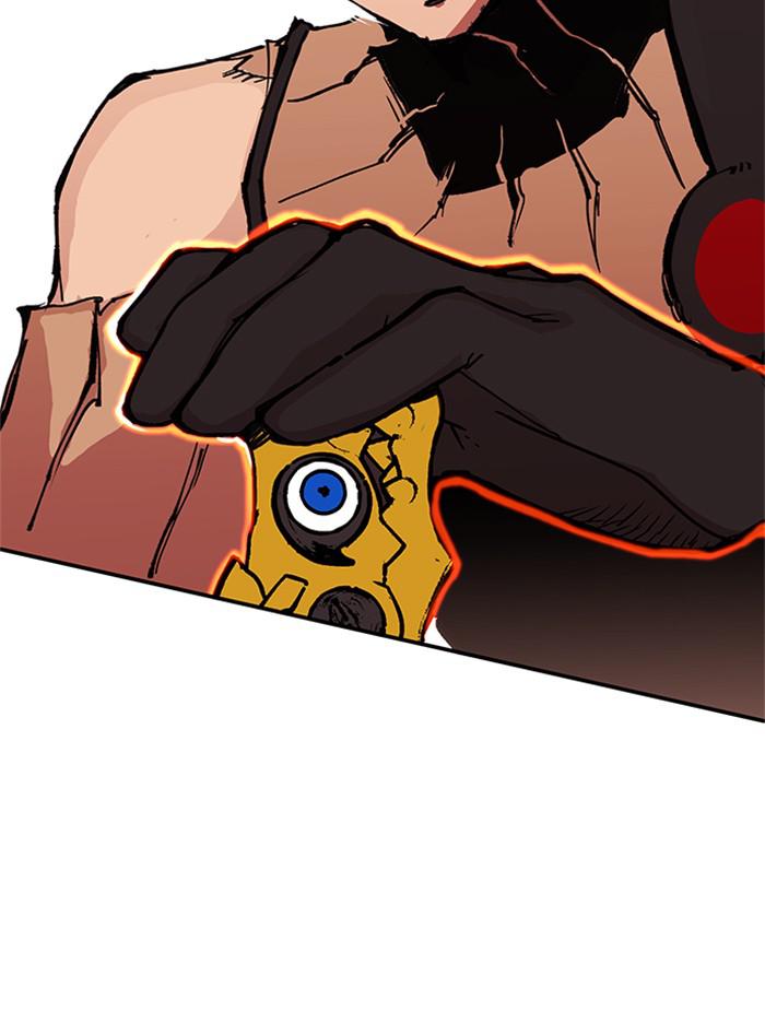 Hardcore Leveling Warrior Chap 445 - Next Chap 446