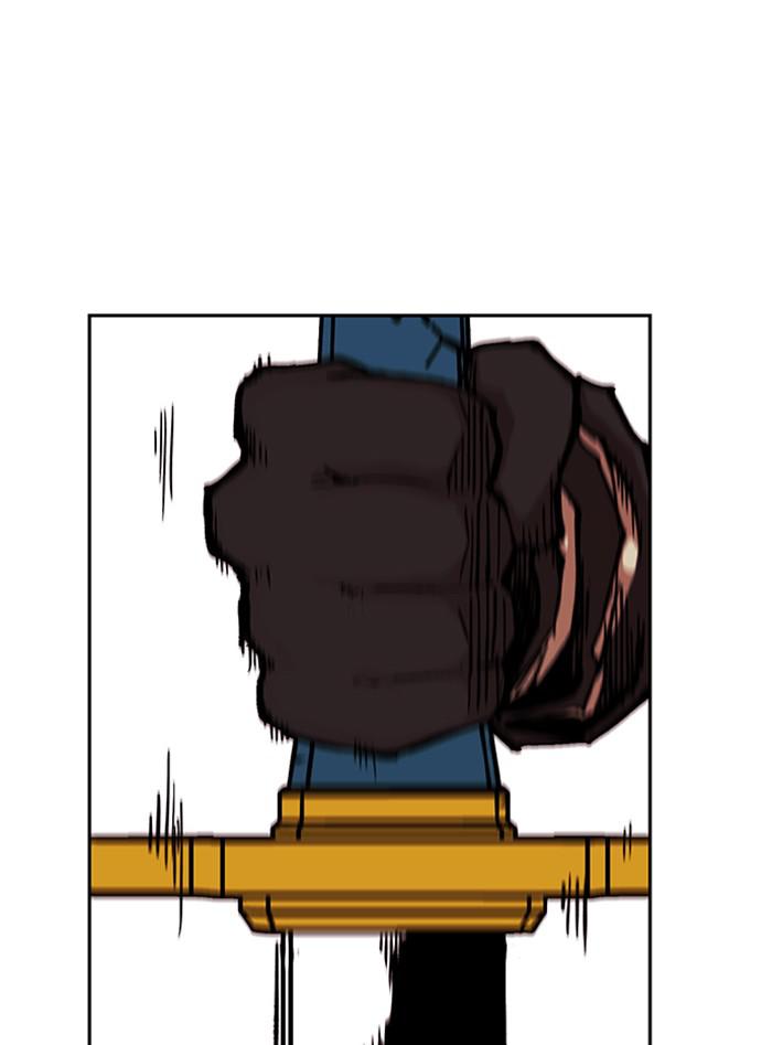 Hardcore Leveling Warrior Chap 445 - Next Chap 446