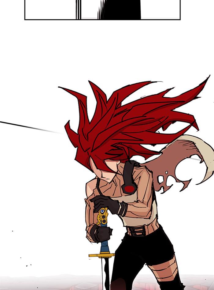 Hardcore Leveling Warrior Chap 445 - Next Chap 446