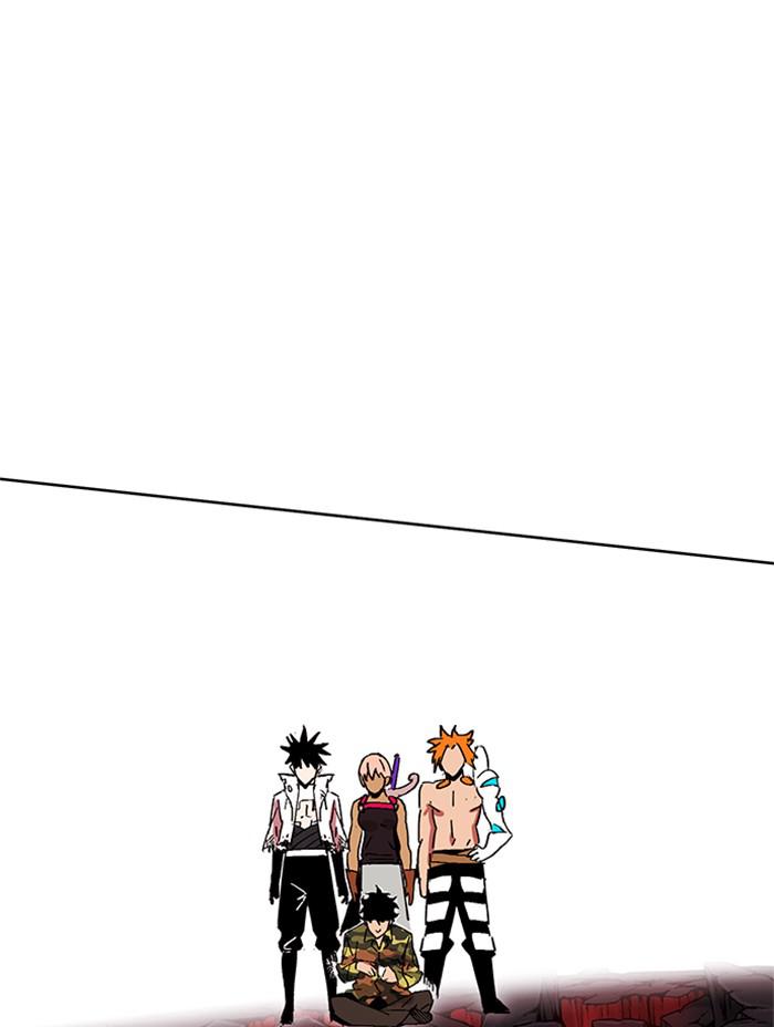Hardcore Leveling Warrior Chap 445 - Next Chap 446