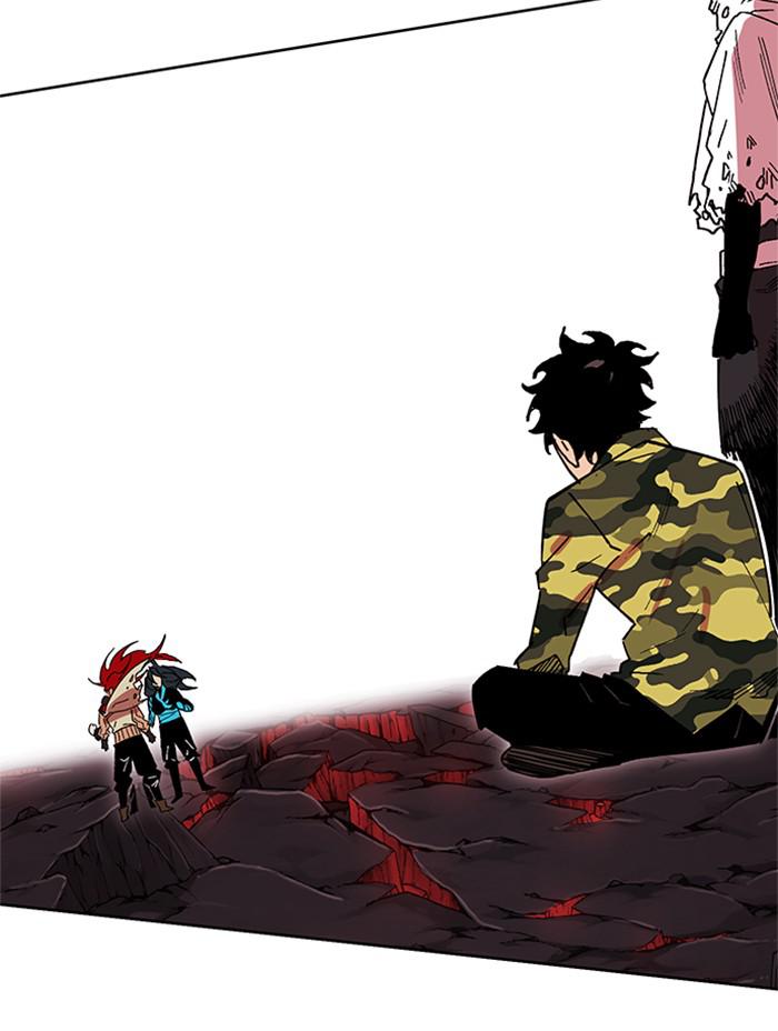 Hardcore Leveling Warrior Chap 445 - Next Chap 446
