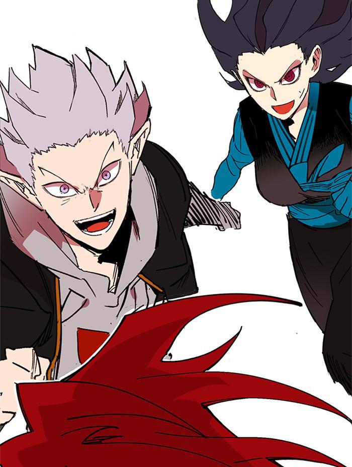 Hardcore Leveling Warrior Chap 445 - Next Chap 446