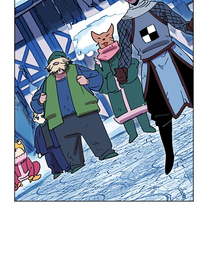 Hardcore Leveling Warrior Chap 445 - Next Chap 446