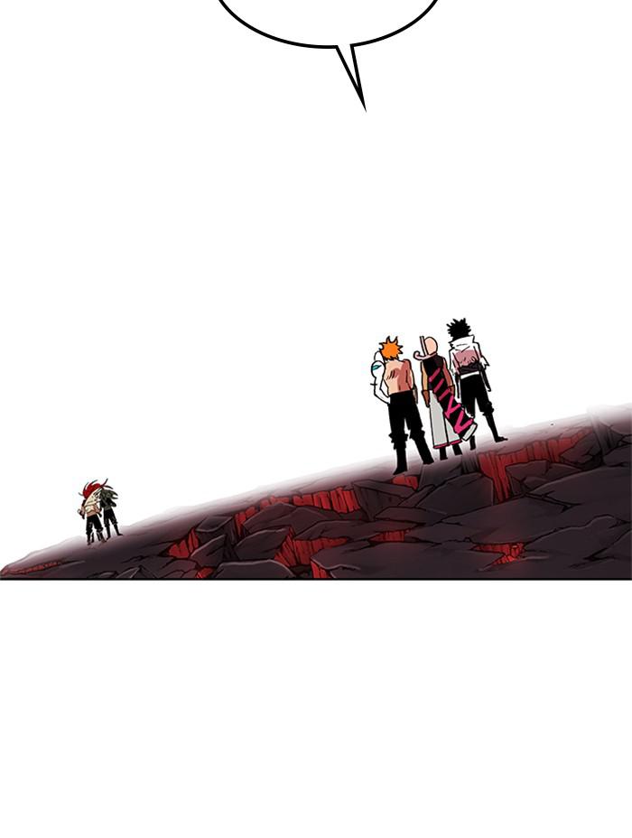 Hardcore Leveling Warrior Chap 445 - Next Chap 446
