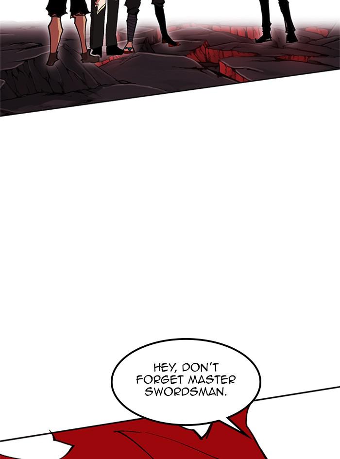 Hardcore Leveling Warrior Chap 445 - Next Chap 446