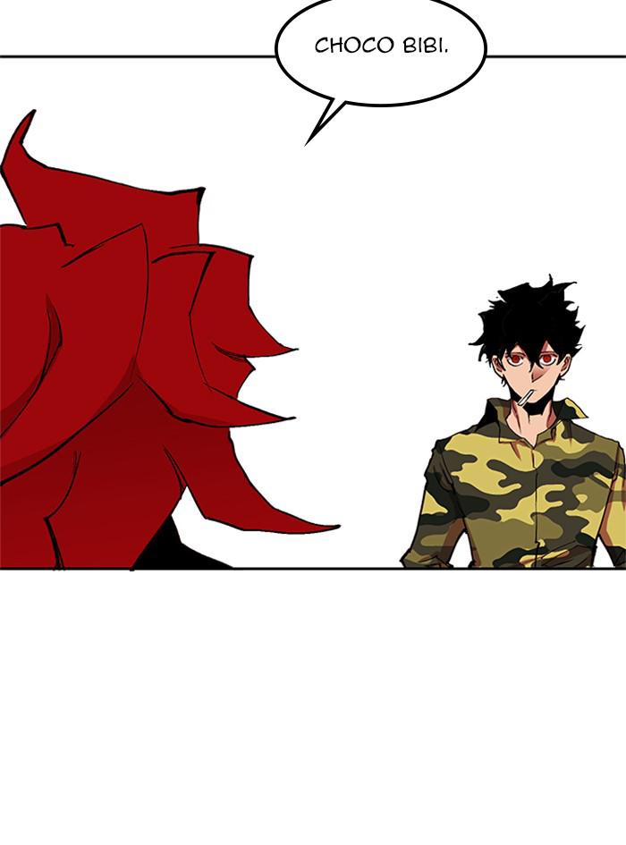 Hardcore Leveling Warrior Chap 445 - Next Chap 446
