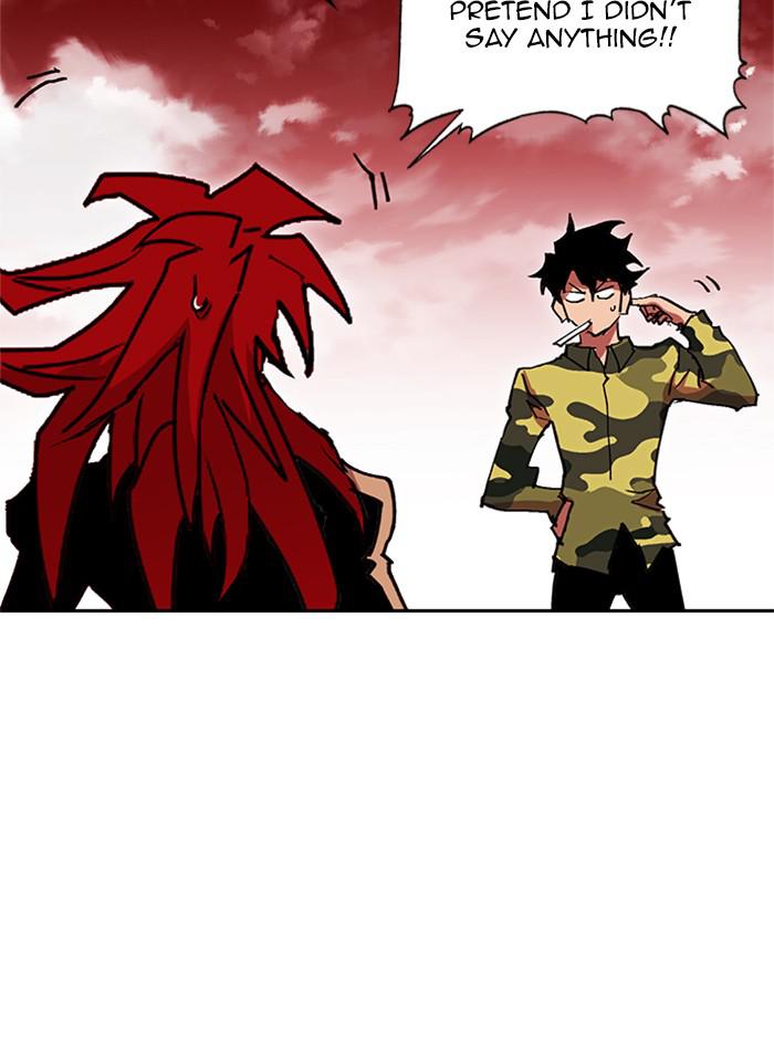 Hardcore Leveling Warrior Chap 445 - Next Chap 446
