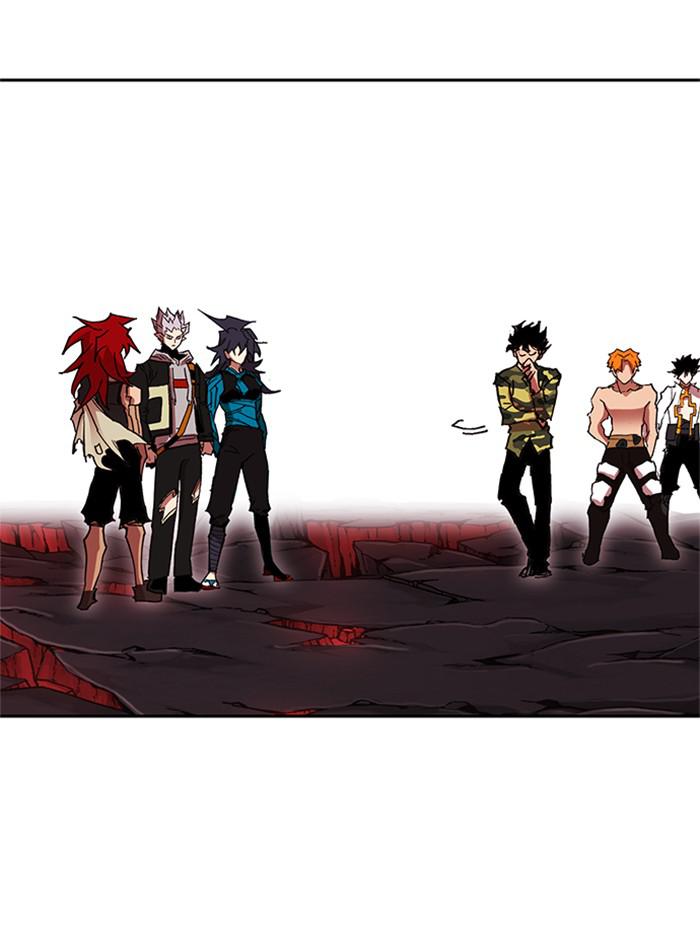 Hardcore Leveling Warrior Chap 445 - Next Chap 446