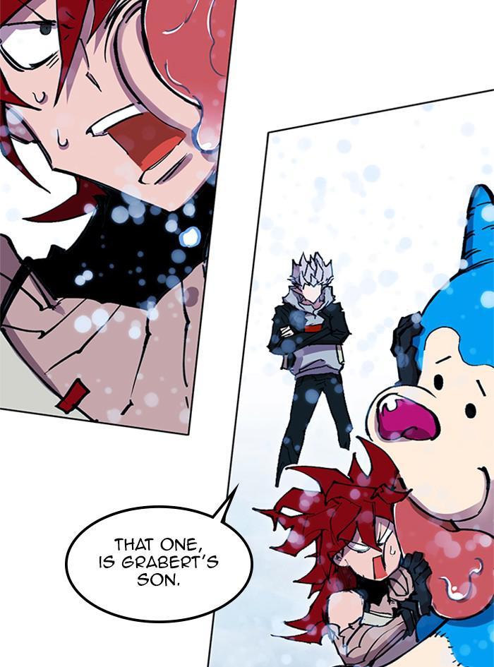 Hardcore Leveling Warrior Chap 445 - Next Chap 446