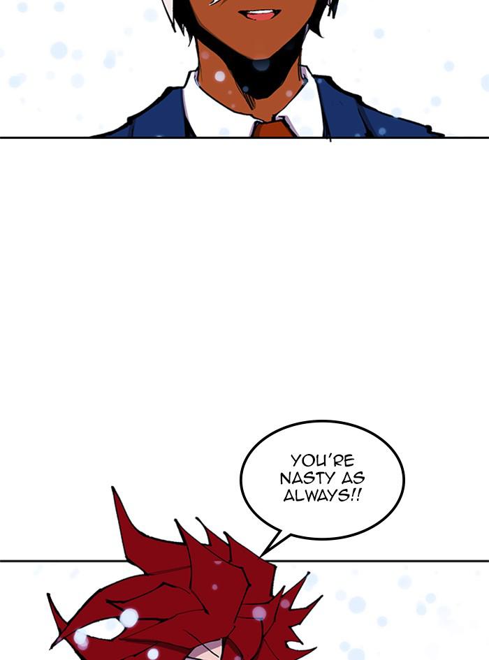 Hardcore Leveling Warrior Chap 445 - Next Chap 446
