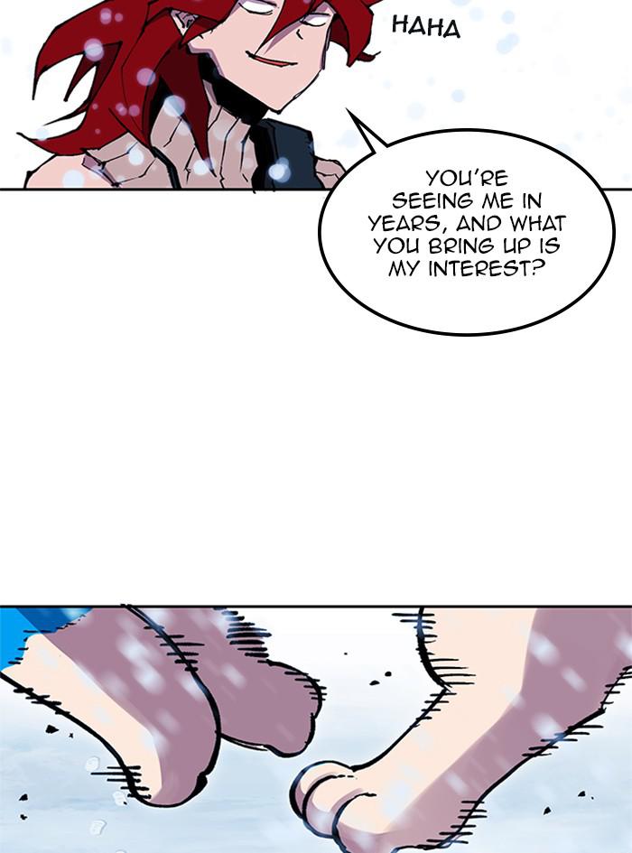 Hardcore Leveling Warrior Chap 445 - Next Chap 446