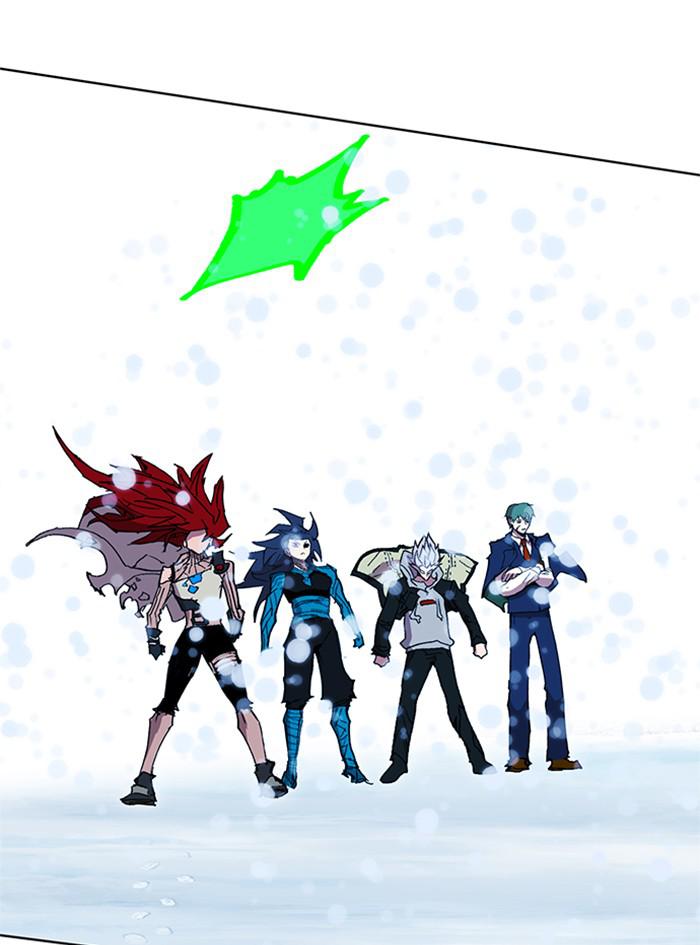 Hardcore Leveling Warrior Chap 445 - Next Chap 446